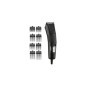 BaByliss Men E756E Hårklipper Sort